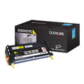 Lexmark Lexmark X560 Yellow High Yield Print Car X560H2YG